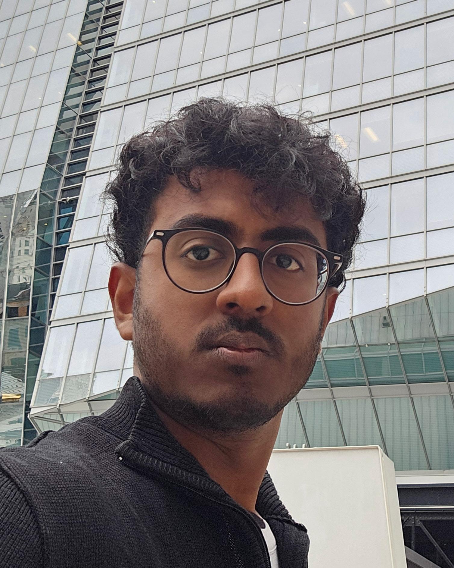 Baasil Sanu